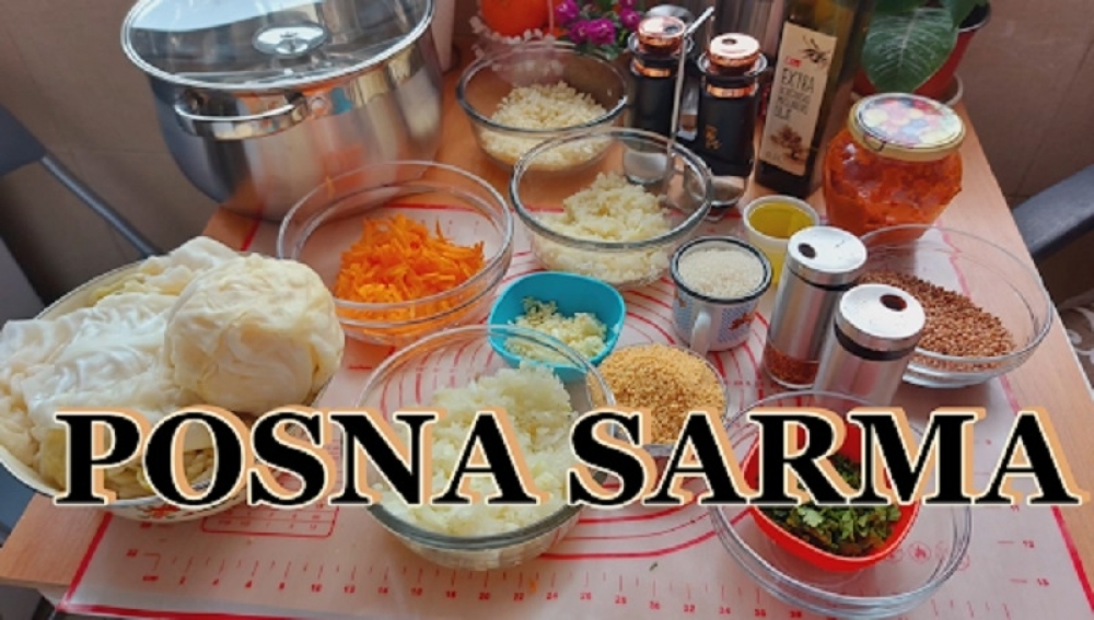 sarma